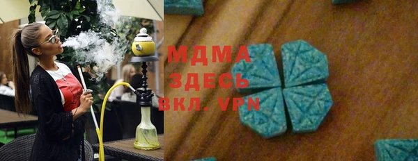 кокс Осташков